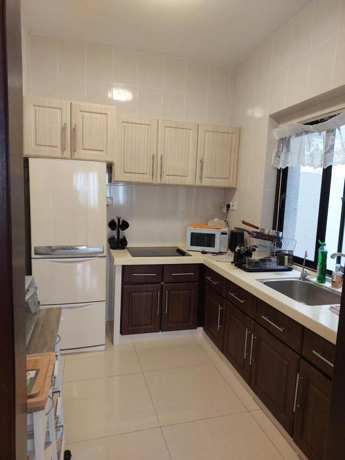 Batu Ferringhi Luxury Seaview Suite - 3Br Exteriör bild
